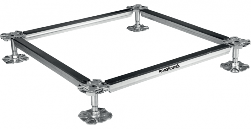 ayak sistemi kusakli 2