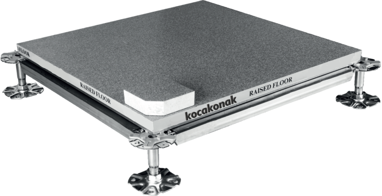 kalsiyum sulfat ozlu panel